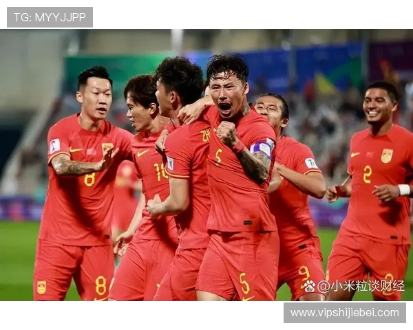 中国足球世界杯预选赛最新比赛视频集锦精彩瞬间回顾与精彩集锦