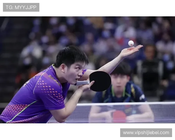 乒乓球三大赛事的世界杯每隔几年举办一次的详细时间安排介绍