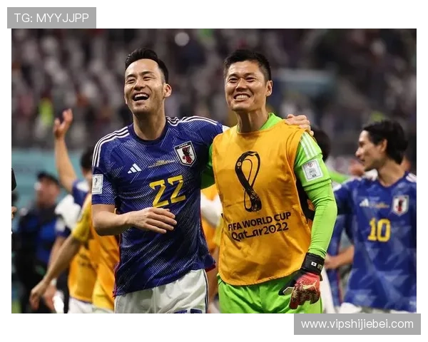 在死亡之组中奋勇前行，日本队能否创造奇迹实现突破