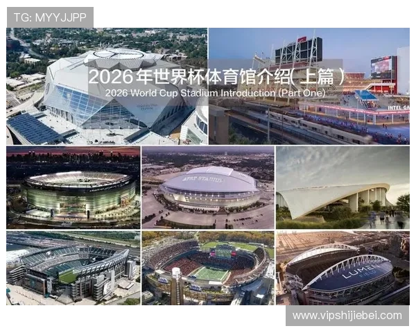 2026年世界杯举办地点最新确认信息及各国申办情况 2026年世界杯举办地点最新确认信息及各国申办情况