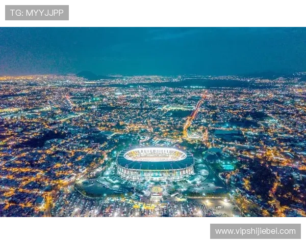 2026年世界杯将在何处举行，全球主要举办城市和场馆一览