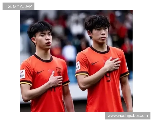 2026年世界杯预选赛中国队晋级之路详细解读与关键比赛预测