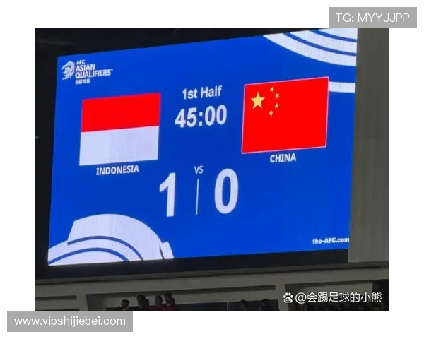 2026年中国世界杯预选赛最新战况及晋级形势详细预测