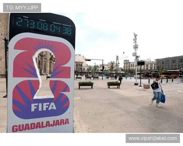 2026美加墨世界杯图标的设计趋势与未来发展方向详尽介绍 2026美加墨世界杯图标的设计趋势与未来发展方向详尽介绍