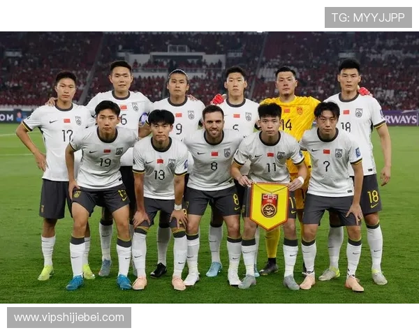 2026年足球世界杯中国代表队参赛前景与备战策略分析 2026年足球世界杯中国代表队参赛前景与备战策略分析