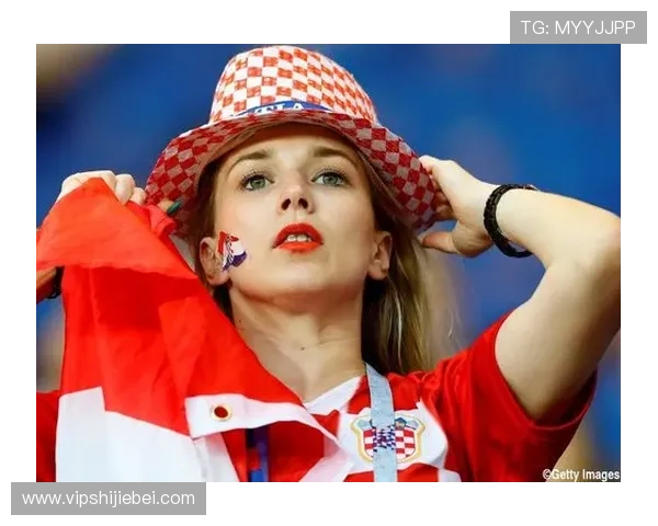 世界杯美女球迷出镜引领潮流：如何成为赛场最吸睛的焦点与时尚代表