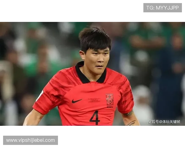 世界杯韩国首发阵容分析：主教练最新战术调整与关键球员表现