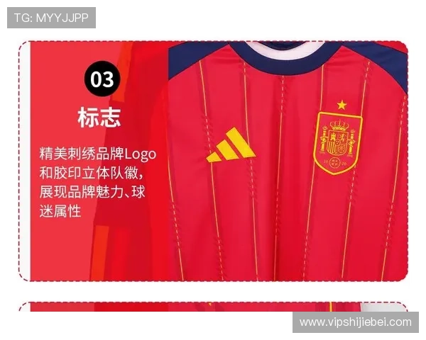 全面了解世界杯球衣号码分配规则：从1号到23号的详细使用指南