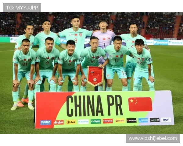 2026年世界杯亚洲区预选赛18强分组最新动态与各队备战策略全面解析