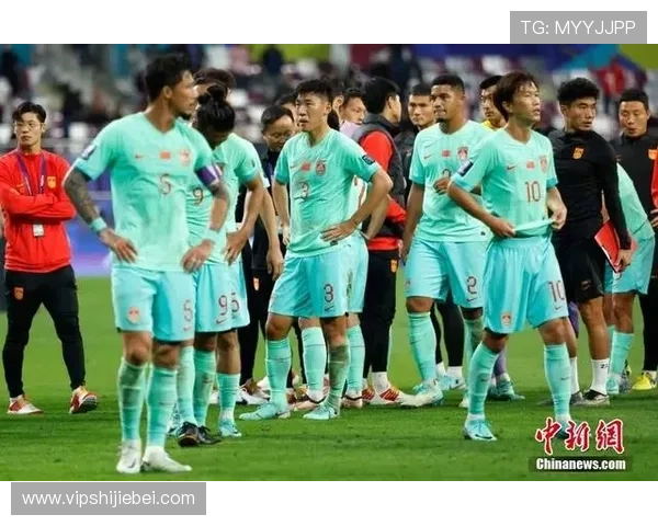 2026美加墨世界杯中国队最新备战动态全面解读