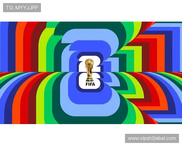 2026美加墨世界杯赛事安全保障措施,确保比赛顺利进行的安保策略揭秘 2026美加墨世界杯赛事安全保障措施,确保比赛顺利进行的安保策略揭秘