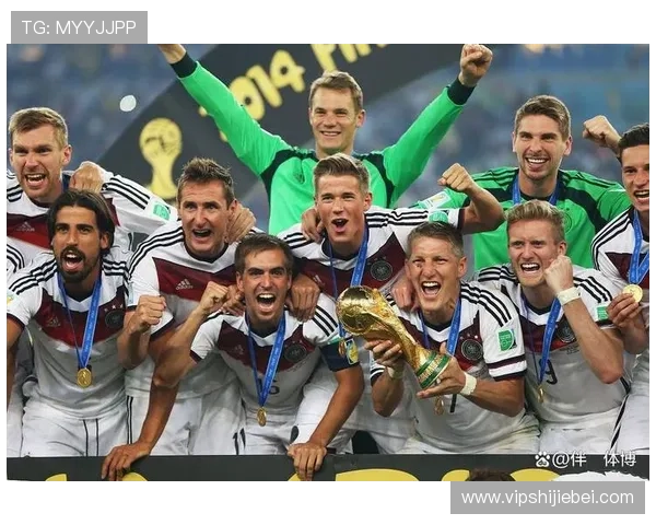 世界杯决赛德国对巴西:比赛中的战术变化与双方球队的战略部署 世界杯决赛德国对巴西:比赛中的战术变化与双方球队的战略部署