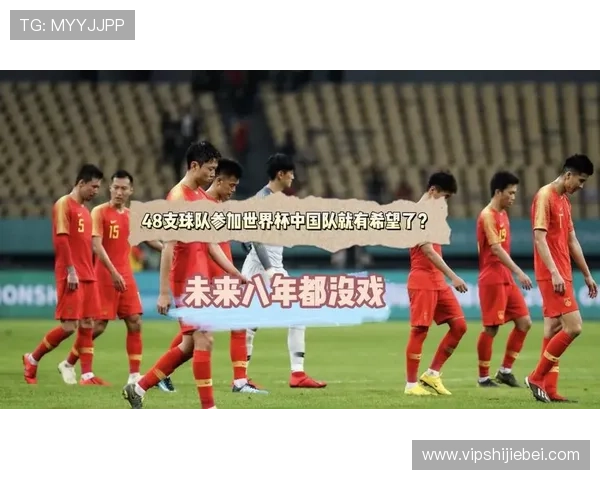 世界杯扩军48支后赛制全面解析,未来比赛结构将迎来哪些重大变化 世界杯扩军48支后赛制全面解析,未来比赛结构将迎来哪些重大变化