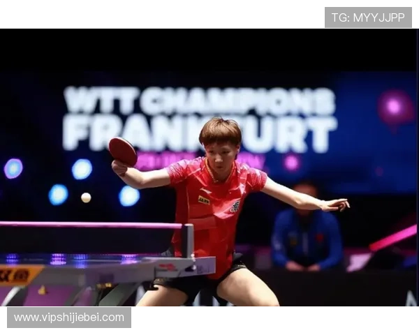 乒乓球世界杯每几年举办一次，赛事周期对运动员备战策略的影响分析