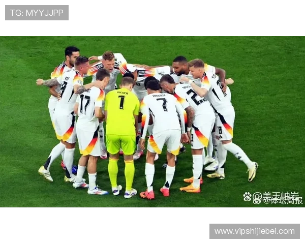 德国队在世界杯夺冠背后的战术策略与关键球员分析