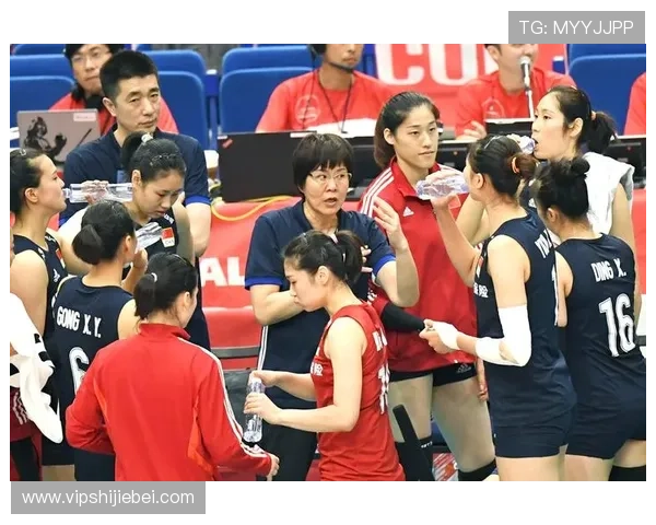 排球世界杯比赛精彩集锦，回顾历届经典瞬间与难忘的比赛场面