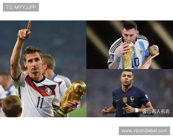 揭秘世界杯历史射手榜第1名的个人技术特点，分析其成为顶级射手的秘诀