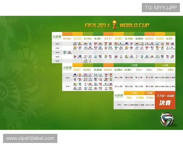 未来世界杯举办地预测及规划方案分析助你了解全球足球盛事的举办趋势