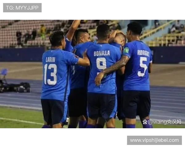 美墨加世界杯赔率走势及其对比赛结果的潜在影响分析