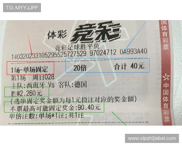 中国体育彩票世界杯竞猜常见问题解答及专业投注技巧分享 中国体育彩票世界杯竞猜常见问题解答及专业投注技巧分享