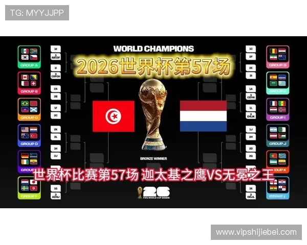 2026年世界杯突尼斯与荷兰比赛场馆位置及交通指南全面解读