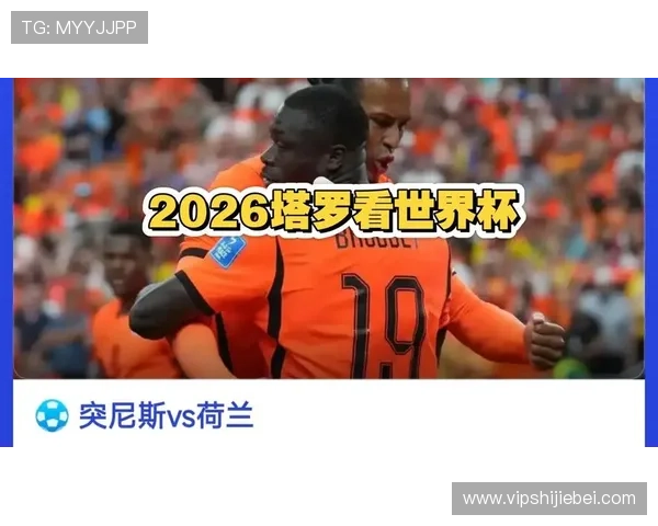 世界杯突尼斯VS荷兰比赛精彩片段回放高清录像全场回顾